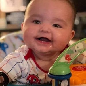 Meet your Posher, Chris